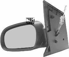 Van Wezel 5818813 Rearview mirror external left 5818813