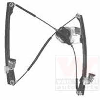 Van Wezel 5824226 Power window right 5824226 5824226 Van Wezel Power window right