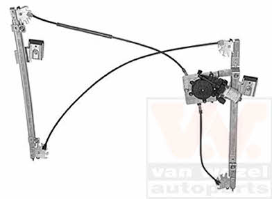 Buy Van Wezel 5824261 at a low price in United Arab Emirates!