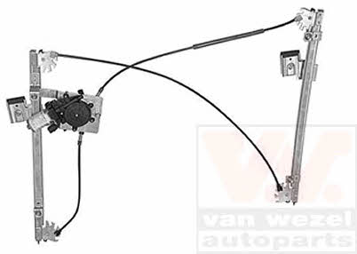 Buy Van Wezel 5824262 at a low price in United Arab Emirates!