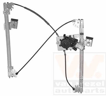 Buy Van Wezel 5824263 at a low price in United Arab Emirates!