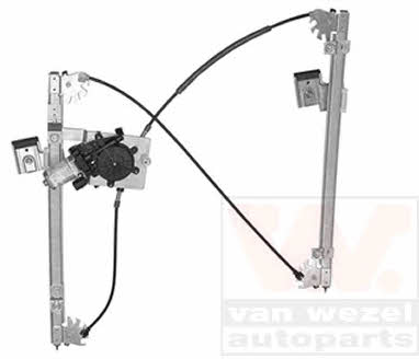 Buy Van Wezel 5824264 at a low price in United Arab Emirates!