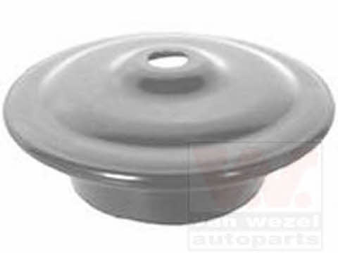 5824399 Van Wezel Suspension Spring Plate