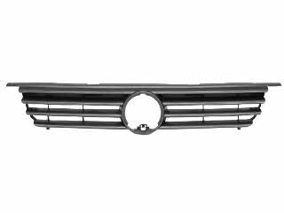 Bumper mesh Volkswagen Polo: 5824514 Van Wezel Grille radiator