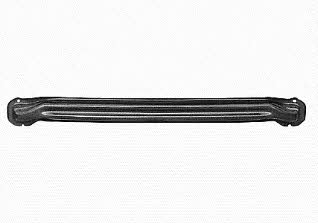 5824530 Van Wezel Rear bumper reinforcement