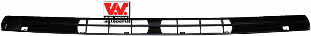 Van Wezel 5824590 Front bumper grill 5824590 5824590 Van Wezel Front bumper grill
