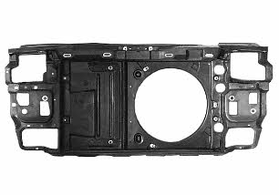 Front panel Volkswagen Polo: 5824667 Van Wezel Front panel