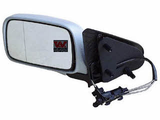 Outside mirror Volkswagen: 5824804 Van Wezel Rearview mirror external right