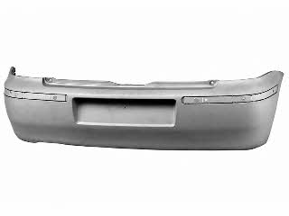 Rear bumper Volkswagen Polo: 5825544 Van Wezel Bumper rear