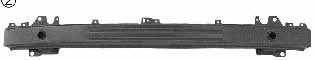 5825561 Van Wezel Front bumper reinforcement