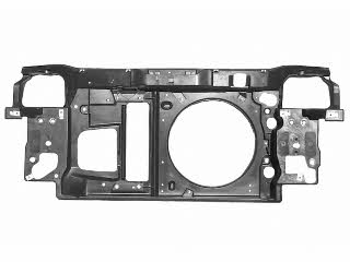 5825768 Van Wezel Front panel
