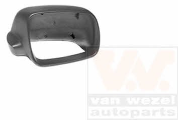 Van Wezel 5825842 Cover side right mirror 5825842