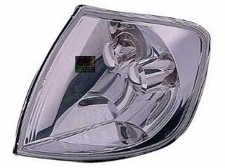 5825909 Van Wezel Corner lamp left