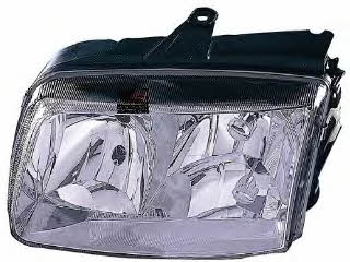 5825964 Van Wezel Headlight right