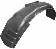 5826434 Van Wezel Front right liner