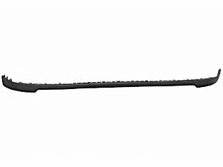 5826500 Van Wezel Front bumper spoiler