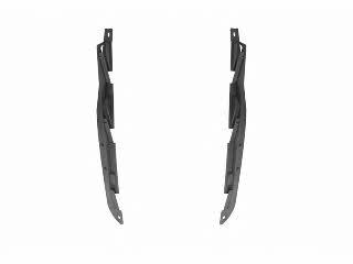 5826568 Van Wezel Bracket front bumper, right