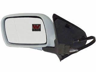 Van Wezel 5826807 Rearview mirror external left 5826807