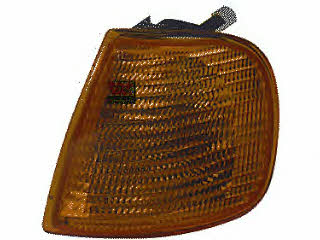 Van Wezel 5826901 Corner lamp left 5826901 5826901 Van Wezel Corner lamp left
