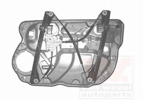 5827265 Van Wezel Power window left