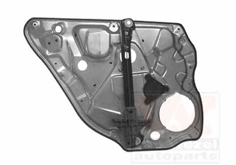 5827268 Van Wezel Power window right