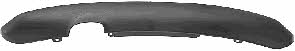 5827509 Van Wezel Rear bumper spoiler