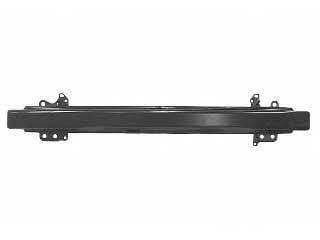 5827560 Van Wezel Front bumper reinforcement