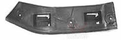 5827568 Van Wezel Bracket front bumper, right