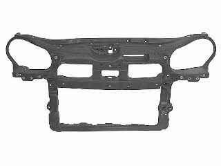 Front panel Volkswagen Polo: 5827678 Van Wezel Front panel
