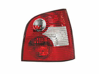 Rear tail light Volkswagen Polo: 5827932 Van Wezel Tail lamp right