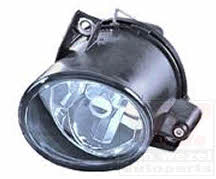 Van Wezel 5827997 Fog headlight, left 5827997