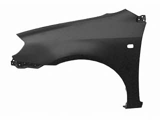 Front fender Toyota Corolla: 5395655 Van Wezel Front fender left