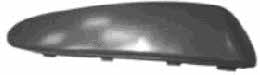 Bumper moulding Toyota: 5403582 Van Wezel Trim front bumper right
