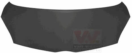 5403660 Van Wezel Hood