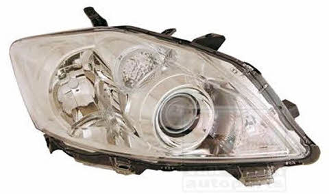 Van Wezel 5406962 Headlight right 5406962