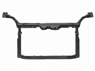Front panel Toyota Yaris: 5430668 Van Wezel Front panel