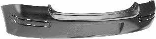5431540 Van Wezel Bumper rear