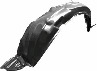 Van Wezel 5432433 Fender liner front left 5432433 5432433 Van Wezel Fender liner front left