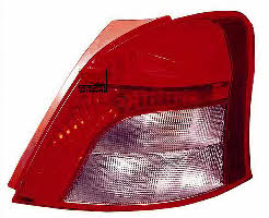 Van Wezel 5432922 Tail lamp right 5432922 5432922 Van Wezel Tail lamp right