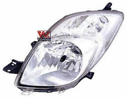 Van Wezel 5432961V Headlight left 5432961V