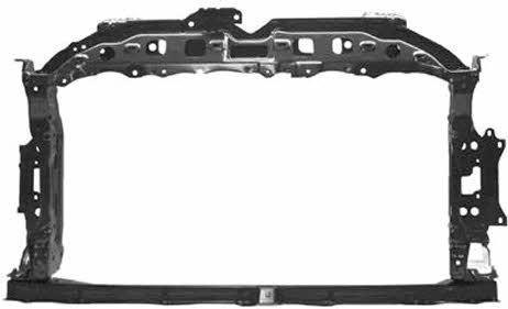 Front panel Toyota: 5436668 Van Wezel Front panel