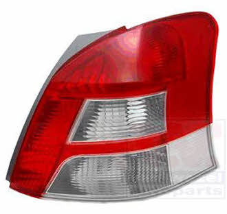 5436934 Van Wezel Tail lamp right