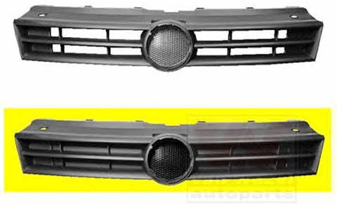 5829514 Van Wezel Grille radiator