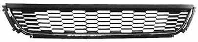 5829599 Van Wezel Front bumper grill