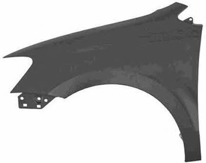 Front fender Volkswagen: 5829657 Van Wezel Front fender left
