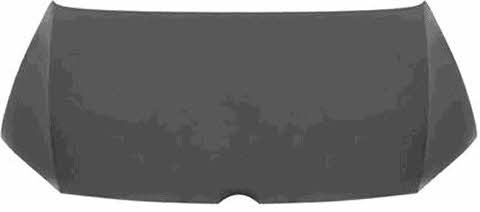 Bonnet Volkswagen: 5829660 Van Wezel Hood