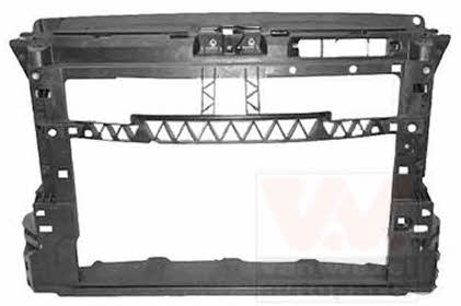 Front panel Volkswagen Polo: 5829678 Van Wezel Front panel