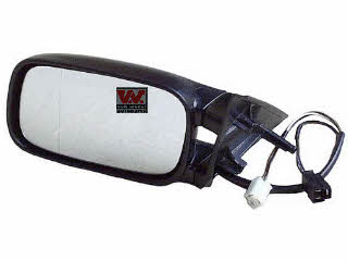 Van Wezel 5834807 Rearview mirror external left 5834807