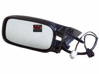 5834807 Van Wezel Rearview mirror external left