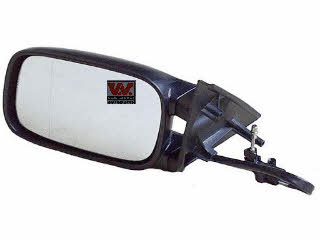 5834813 Van Wezel Rearview mirror external left